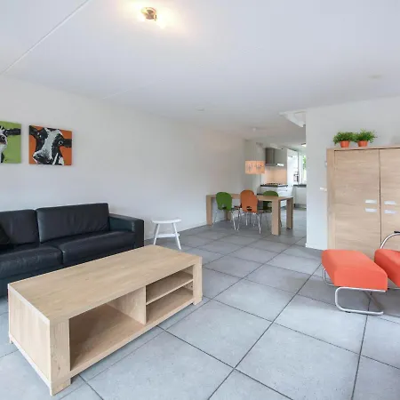 Nice House With Dishwasher, Not Far From Amsterdam Holiday home