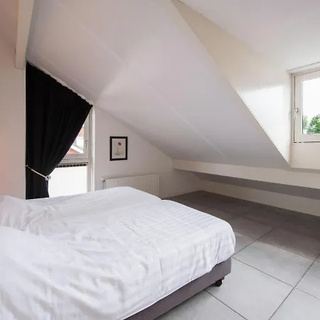 Nice House With Dishwasher, Not Far From Amsterdam Holiday home
