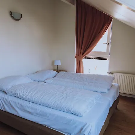 Nice House With Dishwasher, Not Far From Amsterdam *