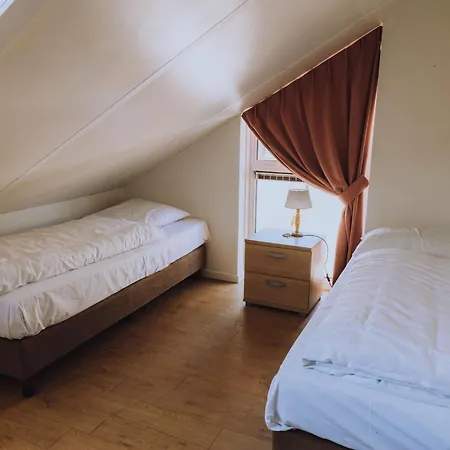 Nice House With Dishwasher, Not Far From Amsterdam * Uitgeest