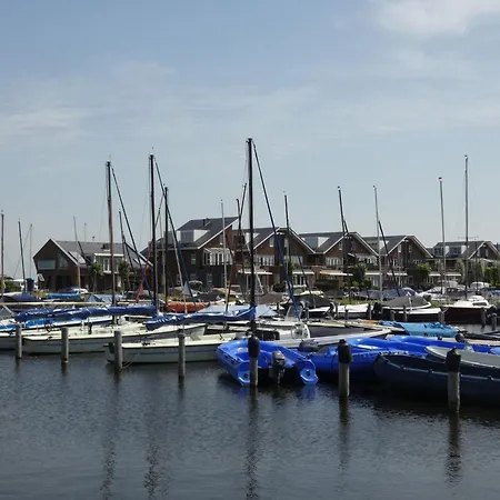 Nice House With Dishwasher, Not Far From Amsterdam Holiday home