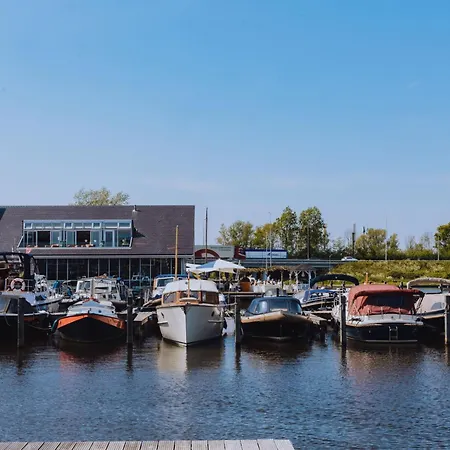 Nice House With Dishwasher, Not Far From Amsterdam Holiday home