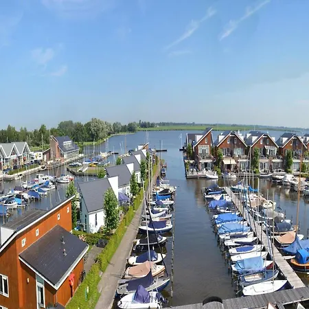 Nice House With Dishwasher, Not Far From Amsterdam Holiday home Uitgeest