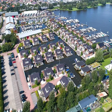 House With Dishwasher, Not Far From Amsterdam * Uitgeest